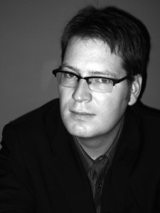 Sumner Thompson