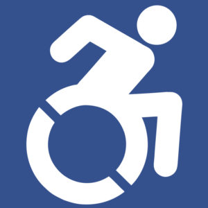 handicap accessibility blueicon