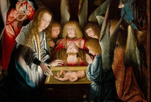 nativity image