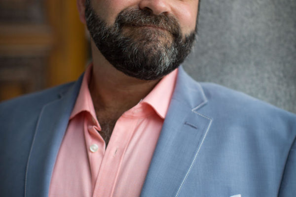Jason McStoots
