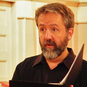 Paul Guttry