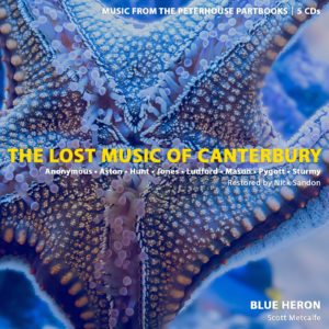 Cover of Lost Music